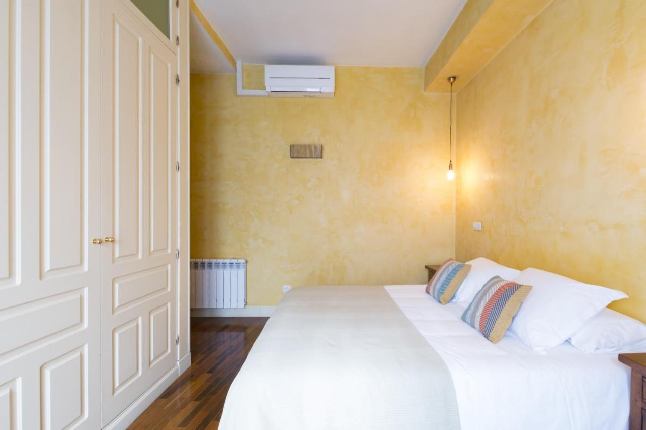 Mit House San Miguel En Madrid Apartment — Photos 2