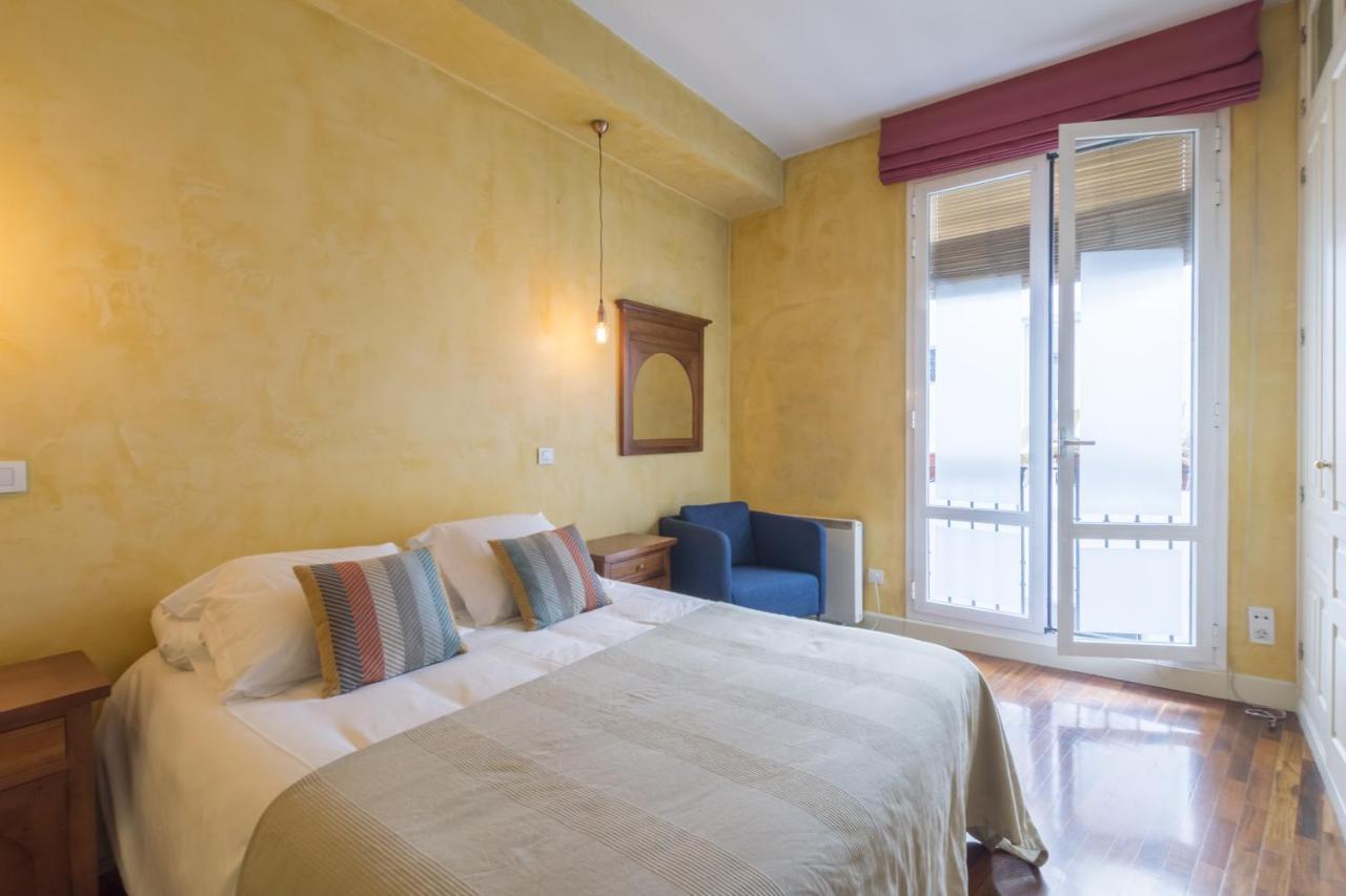 Mit House San Miguel En Madrid Apartment — Photos 1